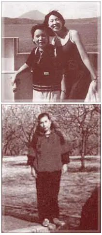 Lung Cancer Survivor - Forever Grateful to Tian Xian Liquid