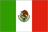 Drapeau du Mexique