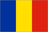 Drapeau de la Roumanie