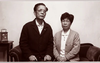 Cancer du Foie : Condamné à 6 Mois, a Pris Tian Xian