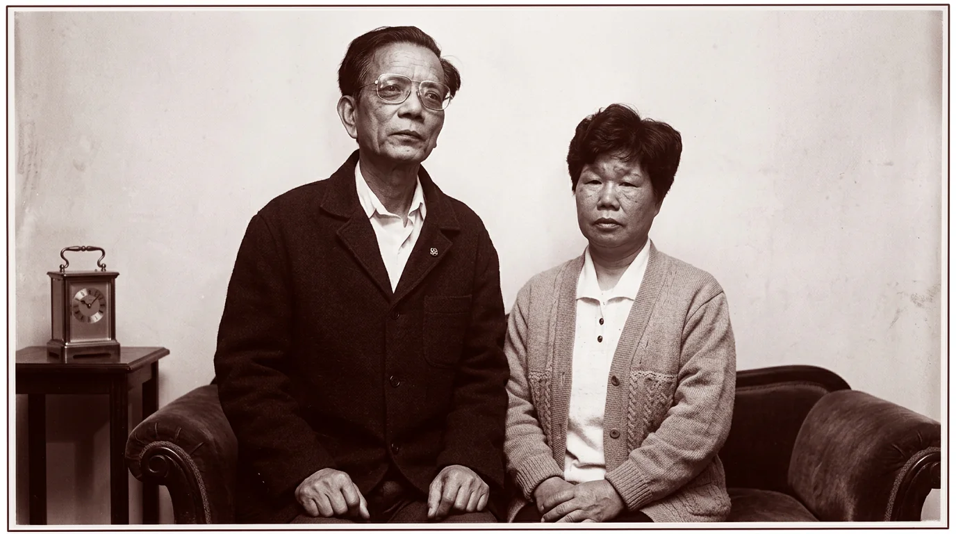 Cancer du Foie : Condamné à 6 Mois, a Pris Tian Xian