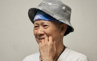 Cancer des Ovaires : Chimiothérapie + Tian Xian