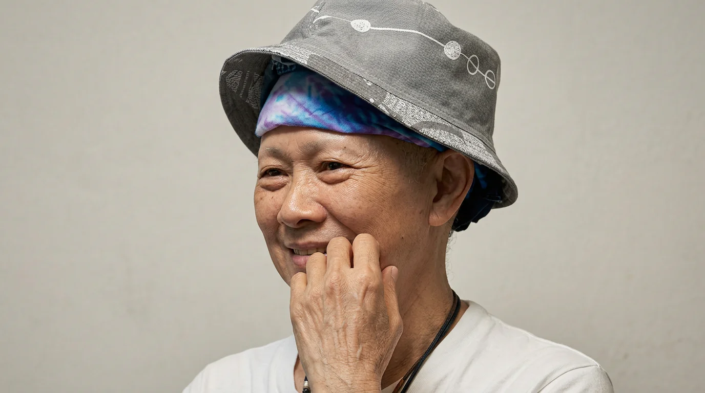 Cancer des Ovaires : Chimiothérapie + Tian Xian
