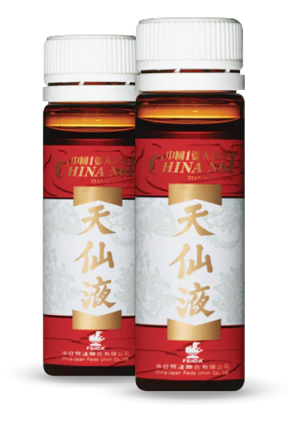 Tian Xian Liquide