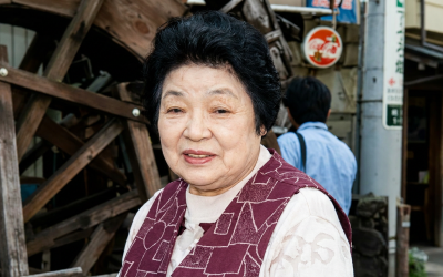 Cancer Colorectal : L&rsquo;Histoire de Masudo Achiyo