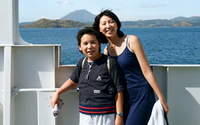 Cancer du Poumon : Éternellement Reconnaissant envers Tian Xian