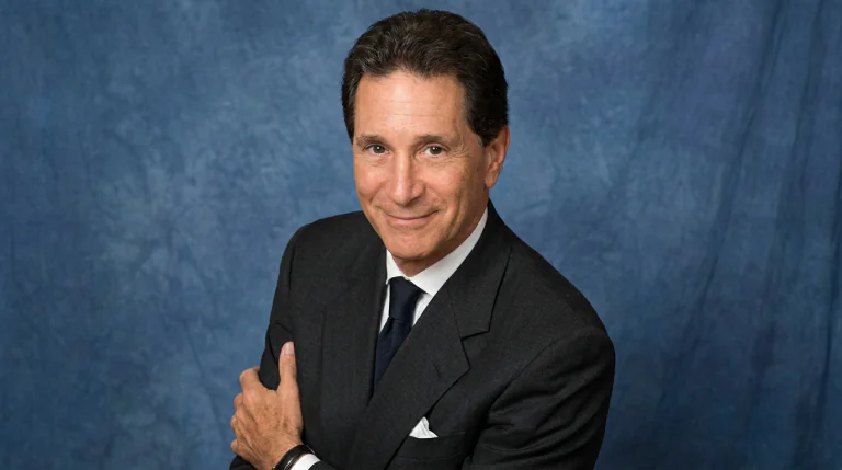 Témoignage de cancer du côlon — M. William Ackerman, Floride, États-Unis