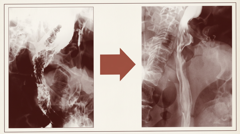 Témoignage de cancer de l'œsophage — Mme Ting Su Ying, Hong Kong
