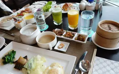 Cancer du Foie : Cancer Terminal Vaincu en Un An à 70 Ans (Taipei)