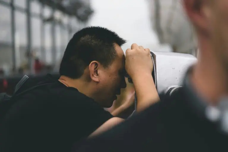Témoignage de cancer du foie — M. Tang Yi Chen, Chine