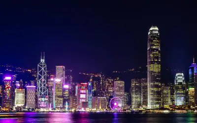 Cancer du Foie : Trois Ans Plus Tard, Toujours en Vie (Hong Kong)