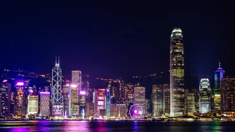 Témoignage de cancer du foie — M. Lee Yuk Yin, Hong Kong