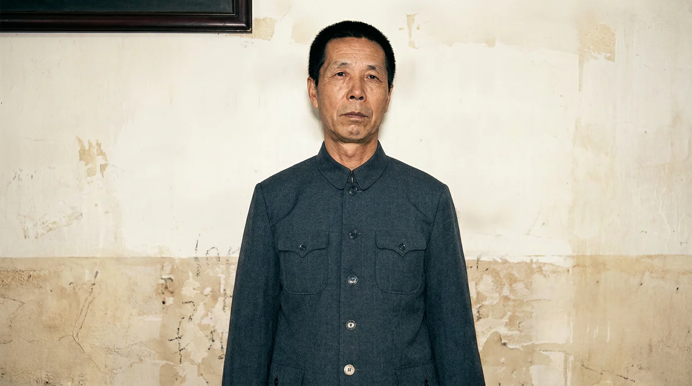 Témoignage de survivant du cancer de l'intestin : M. Hao Zhong Zheng, 58 ans, Jilin — 5 ans sans récidive après opération et Liquide Tian Xian.