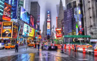 Cancer de l’Intestin : Diabète, Hépatite C et Métastases Hépatiques (New York)