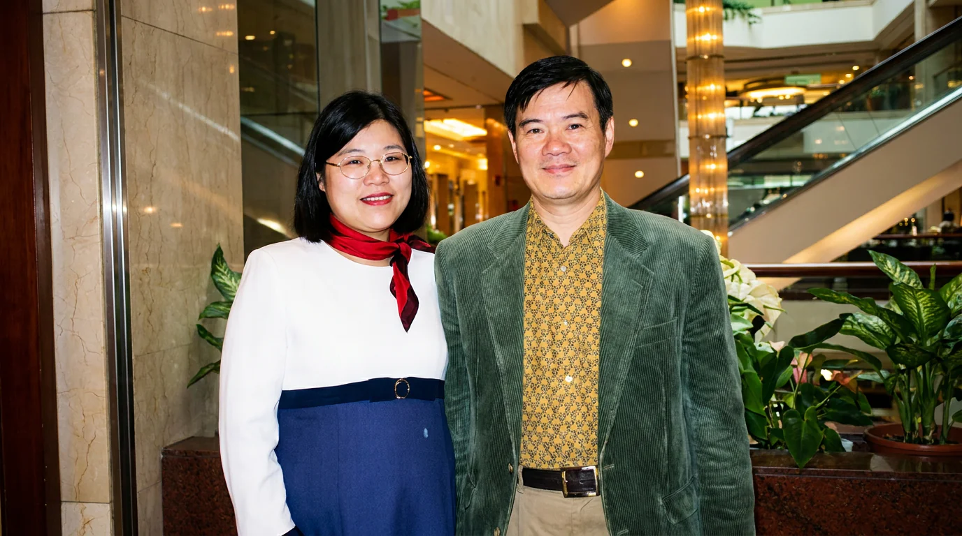 Témoignage de survivant du cancer de la langue : M. Chang Lu, 36 ans, Taïwan — la tumeur a régressé de 1 cm grâce au Liquide Tian Xian avant l'opération.