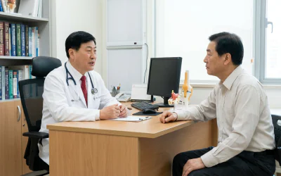 Cancer Lymphatique : Après Chimio et Radio, Je Crois en la Médecine Chinoise
