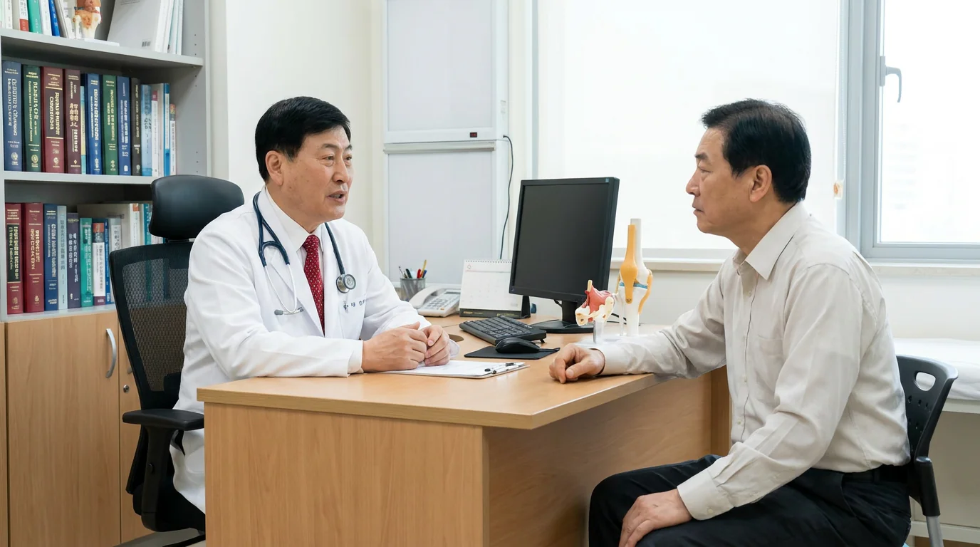 Témoignage de survivant du cancer lymphatique : M. Wang Zin Yuan, 44 ans, Chine — cancer lymphatique vaincu après chimio et radio grâce au Liquide Tian Xian.