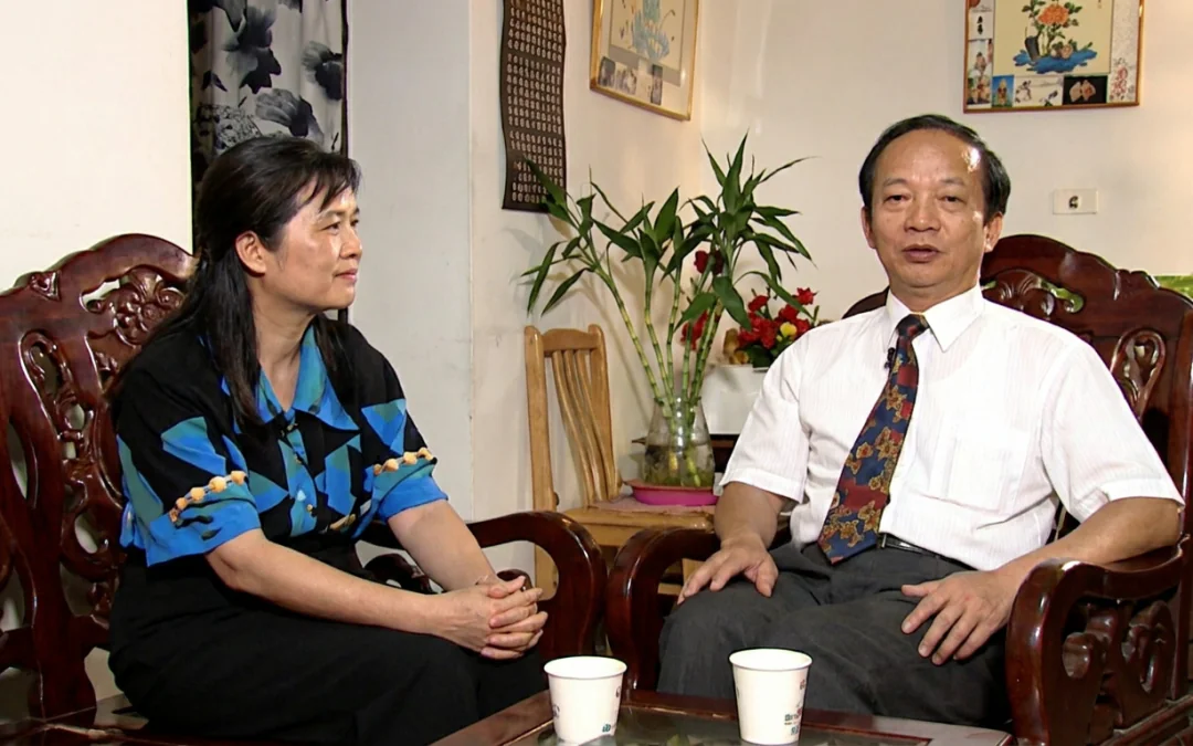 Témoignage de survivante du cancer lymphatique : Mme Yeung Er, Chine — mère célibataire de deux enfants, cancer lymphatique vaincu après 4 ans grâce au Liquide Tian Xian.